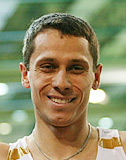 Юрий Борзаковский, олимпийский чемпион