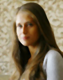 Ольга Соколова, студентка
