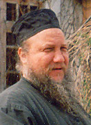 Иеромонах Диомид (Кузьмин)
