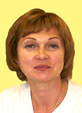 Психолог Надежда Жинкина