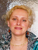 Психолог Марина Морозова