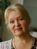 Психолог Людмила Ермакова