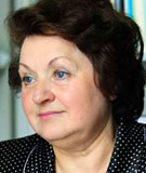 Психолог Лидия Матвеева