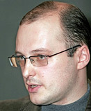 Михаил Ремизов, президент Института национальной стратегии