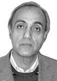 Вазген Авагян, экономист, экономический советник