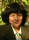 Ирина Мошкова, кандидат психологических наук